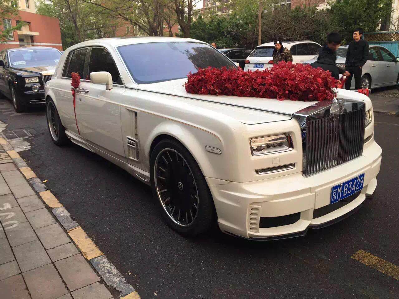 北京汽車租賃 北京汽車租賃