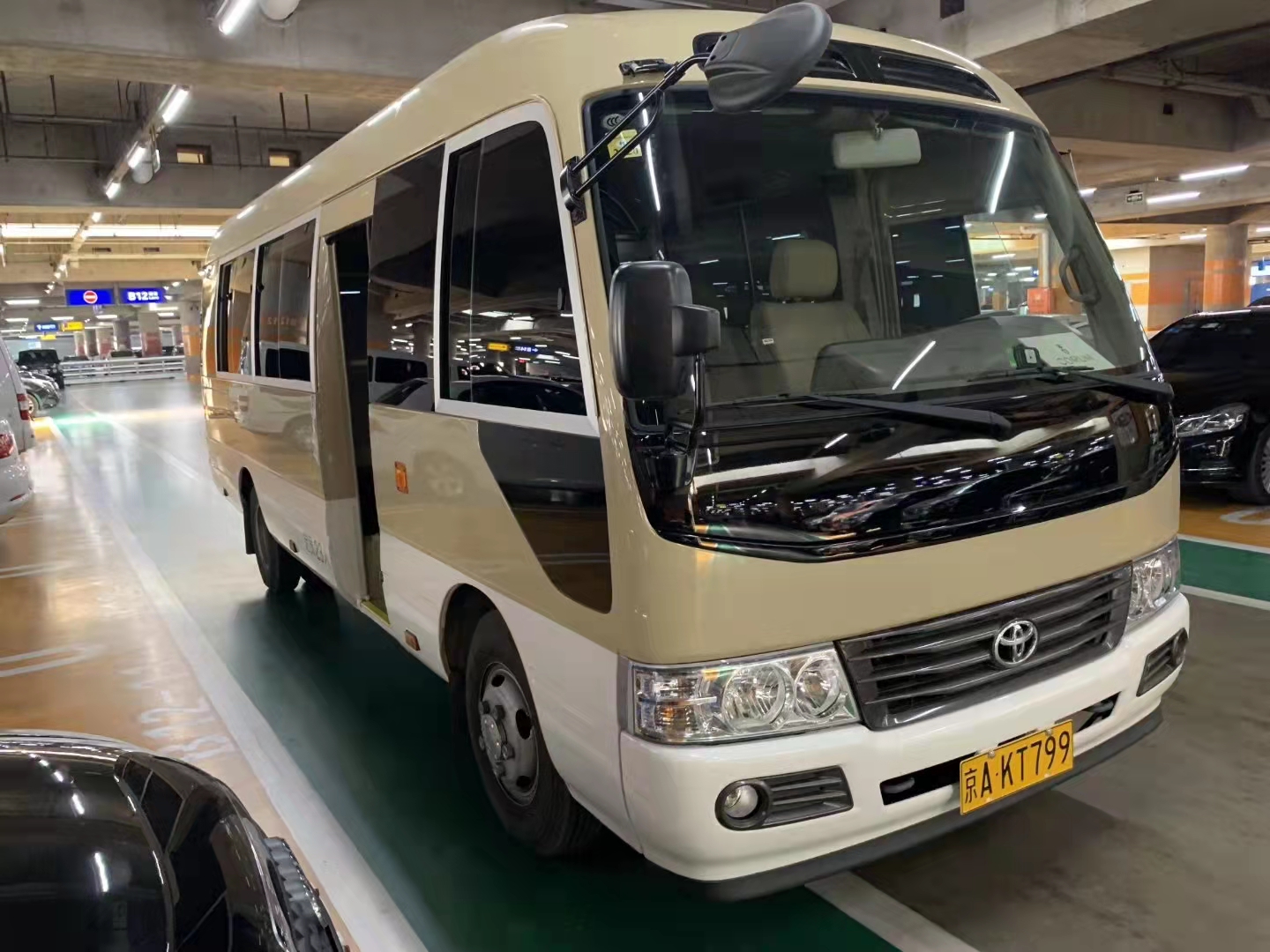 北京客車租賃 北京客車租賃