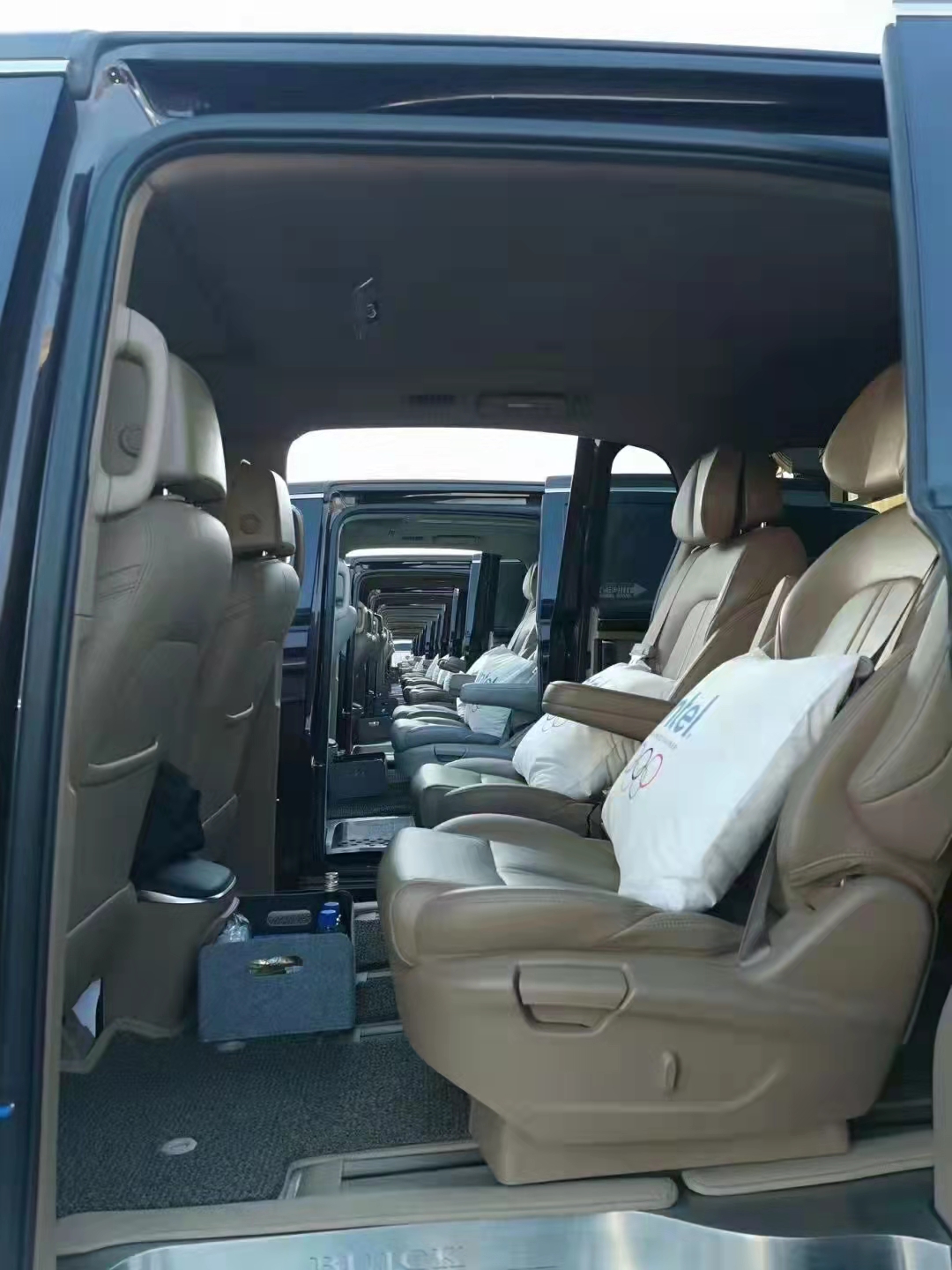 北京班車租賃 北京班車租賃